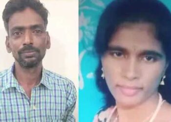 യുവാവിന്റെ കൈവശം ബാ​ഗ് കണ്ട് നായ കുരച്ചുകൊണ്ട് ചാടി, ബാ​ഗിലെന്തെന്ന നാട്ടുകാരുടെ ചോദ്യത്തിന് ഇറച്ചിയെന്ന് മറുപടി, പോലീസ് നടത്തിയ പരിശോധനയിൽ ഭാര്യയെ കൊലപ്പെടുത്തി ശരീരഭാ​ഗങ്ങൾ ബാ​ഗുകളിലാക്കിയ നിലയിൽ, കൊല സംശയത്തെത്തുടർന്ന്, ശബ്ദം പുറത്തു കേൾക്കാതിരിക്കാൻ ഉച്ചത്തിൽ ടിവി വച്ചശേഷം കൊലപാതകം