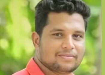 മകളെ ഭാര്യ വീട്ടിൽ കൊണ്ടുവിടുന്നതിനിടെ സംഘർഷം, യുവാവ് മരിച്ചത് മർദ്ദനമേറ്റെന്ന് പരാതി; ഭാര്യയുൾപ്പെടെ നാലുപേർക്കെതിരെ കേസ്