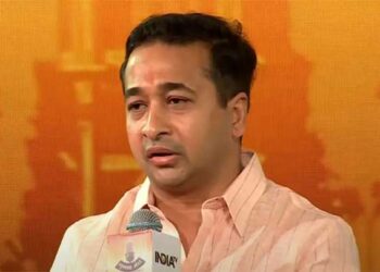 കേരളം മിനി പാക്കിസ്ഥാൻ…!!! അതുകൊണ്ടാണ് രാഹുലും പ്രിയങ്കയും ജയിച്ചത്…!! അവർക്ക് വോട്ട് ചെയ്തവരെല്ലാം ഭീകരരാണ്…!! 12,000 ഹിന്ദു പെൺകുട്ടികളെ ഹൈന്ദവ പ്രവർത്തകർ രക്ഷിച്ചെന്നും ബിജെപി മന്ത്രി