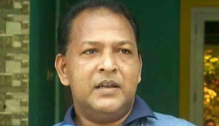 നടിയെ ആക്രമിച്ച കേസിലെ പ്രധാന സാക്ഷി..!! ദിലീപിൻ്റെ പങ്കാളിത്തം തെളിയിക്കുന്ന നിരവധി തെളിവുകൾ പുറത്തുവിട്ട പി ബാലചന്ദ്രകുമാർ അന്തരിച്ചു