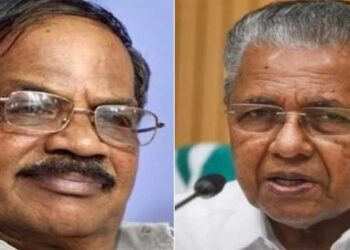 മലയാള സാഹിത്യത്തെ ലോകസാഹിത്യത്തിന്റെ നെറുകയിൽ എത്തിച്ച പ്രതിഭ, മലയാള സാഹിത്യലോകത്തിന് നികത്താനാവാത്ത നഷ്ടം- മുഖ്യമന്ത്രി