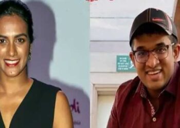 ഇന്ത്യൻ ബാഡ്മിന്റൻ താരം പിവി സിന്ധു വിവാഹിതയാകുന്നു, വിവാഹം ഡിസംബർ 22 ന് ഉദയ്പുരിൽ, വരൻ പോസിഡെക്സ് ടെക്നോളജീസ് എക്സിക്യൂട്ടീവ് ഡയറക്ടർ