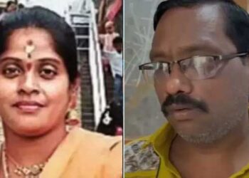 പോയത് കരൾ പകുത്തുനൽകി സ്നേഹിച്ചവൾ, ആരോ​ഗ്യം ഇനിയും പൂർണസ്ഥിതിയിലായിട്ടില്ല, മകൻ ഇപ്പോഴും ​ഗുരുതരാവസ്ഥയിൽ ആശുപത്രിയിൽ, പുഷ്പ 2 ഭാസ്കറിനു നഷ്ടമാക്കിയത് കുടുംബത്തിന്റെ അത്താണിയെ