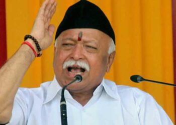 ജനസംഖ്യാ നിയന്ത്രണം പാടില്ല, ഒരു കുടുംബത്തിൽ ചുരുങ്ങിയത് മൂന്ന് കുട്ടികൾ വേണം- മോഹൻ ഭാഗവത്, ബിജെപി നേതാക്കൾ ജനസംഖ്യാ നിയന്ത്രണത്തെ കുറിച്ച് പറയുമ്പോൾ ആർഎസ്എസ് വർദ്ധനവിനെപ്പറ്റി സംസാരിക്കുന്നു, ആദ്യം ഒരു സമന്വയത്തിലെത്ത്- ആർജെഡി നേതാവ്