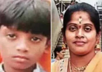 താരാരാധന ഇല്ലാതാക്കിയത് ഒരു കുടുംബത്തിലെ രണ്ടു ജീവനുകളെ, അമ്മയ്ക്ക് പിന്നാലെ മകനും… പുഷ്പ2 റിലീസിനിടെ തിക്കിലും തിരക്കിലും പെട്ട് ​ഗുരുതരാവസ്ഥയിലായിരുന്ന ശ്രീതേജിന്റെ മസ്തിഷ്ക മരണം സ്ഥിരീകരിച്ചു