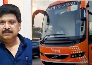 ഡീസല്‍ കത്തിച്ച് തീര്‍ക്കുന്നു..!!! സ്വിഫ്റ്റ് ബസ് ഡ്രൈവര്‍മാര്‍ പ്രതികാര ബുദ്ധിയോടെ വണ്ടിയോടിക്കേണ്ട ആവശ്യമില്ല…!!! കൂടുതല്‍ അപകടം ഉണ്ടാക്കുന്നു…!!!