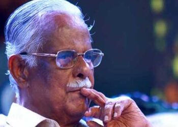 എംടിയുടെ ജ്യേഷ്ഠനിലൂടെയാണ് ഞാൻ എംടിയെ അറിഞ്ഞത്, എംടിക്കൊപ്പം ഒരേ കട്ടിലിൽ കിടന്നുറങ്ങിയ ഓർമ എന്നും എനിക്കുണ്ടാകും- ടി പത്മനാഭൻ