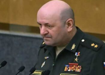 റഷ്യൻ ആണവ സംരക്ഷണ സേന തലവൻ ബോംബ് സ്ഫോടനത്തിൽ കൊല്ലപ്പെട്ടു, അപകടം സ്കൂട്ടറിൽ ഒളിപ്പിച്ച ബോംബ് പൊട്ടിത്തെറിച്ച്, മരണം നിരോധിത രാസായുധങ്ങൾ ഉപയോഗിച്ചതിന് ഇഗോർ കിറില്ലോവിനെതിരേ യുക്രയ്ൻ കോടതി ശിക്ഷ വിധിച്ചതിനിടെ