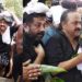 തിരക്കിൽ ഒരു മിനിറ്റ് ദർശനം നടത്തി..!! പത്ത് വർഷത്തിന് ശേഷം ശബരിമലയിൽ ദർശനം നടത്തി വി.ഡി. സതീശൻ…!! ഇതുവരെയുള്ള തീർഥാടന ഒരുക്കങ്ങൾ നല്ലതായിരുന്നു…, പരാതി ഇല്ലെന്നും പ്രതിപക്ഷനേതാവ്