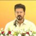 അംബേദ്കർ എന്ന പേരിനോട് ചിലർക്ക് അലർജി..!!! അദ്ദേഹത്തിന്റെ പേരിനാൽ ഹൃദയവും അധരങ്ങളും ആനന്ദിക്കട്ടെ… മഹത്തായ ആ നാമം സന്തോഷത്തോടെ ഉച്ചരിക്കാമെന്നും വിജയ്…