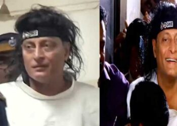 എന്തെങ്കിലും ആരോഗ്യ പ്രശ്നങ്ങൾ ഉണ്ടോ..? പരുക്കു വല്ലതും ഉണ്ടോ എന്ന് ജഡ്ജിയുടെ ചോദ്യം… രണ്ടു ദിവസം മുൻപ് ഒന്നു വീണിരുന്നു.., കാലിനും നട്ടെല്ലിനും പരുക്കുണ്ട്.., അൾസർ പ്രശ്നമുണ്ടെന്നും ബോബിയുടെ മറുപടി… ജാമ്യം അനുവദിക്കാനാവില്ലെന്നും 14 ദിവസത്തെ റിമാൻഡ് എന്നും കേട്ടതോടെ പ്രതിക്കൂടിൻ്റെ കൈവരിയിൽ പിടിച്ച് ബോബി താഴേക്ക് തളർന്നിരുന്നു…..