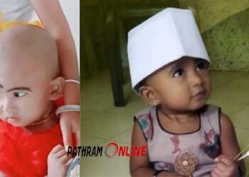 നേരത്തെയും കുഞ്ഞിനെ എടുത്തെറിഞ്ഞിട്ടുണ്ട്…!!! ചോദ്യം ചെയ്തപ്പോൾ ആദ്യത്തെ മണിക്കൂറിൽ തന്നെ ഒരു കാര്യം ബോധ്യമായി…!!! പൊലീസിനോട് ‘നിങ്ങൾ കണ്ടുപിടിക്കൂ, ഞങ്ങൾക്കെങ്ങനെ അറിയാൻ പറ്റും?’ എന്ന് പറഞ്ഞ പ്രതി കുറ്റം സമ്മതിച്ചതിങ്ങനെ…