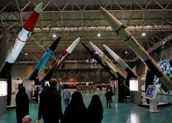 ആക്രമിച്ചാൽ എതിരാളികൾ വിവരമറിയും…!!! ഭൂമിക്കടിയിൽ അത്യാധുനിക മിസൈൽ, ഡ്രോൺ ഉൾപ്പെടെയുള്ള വൻ സന്നാഹവുമായി നഗരങ്ങൾ നിർമിച്ച് ഇറാൻ…!!! ഇസ്രായേലിനെ ആക്രമിക്കാൻ എളുപ്പം…!!! യുദ്ധ പ്രഖ്യാപനത്തിനായി കാത്തിരിക്കുന്ന സൈന്യം….