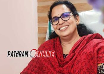 സോഷ്യൽ മീഡിയയിലൂടെയുള്ള  സൈബർ ആക്രമണം ബലാത്സംഗം..!! സ്ത്രീയെ മാനസികമായി തകർക്കുകയാണ് ചെയ്യുന്നത്…!! പൊലിസ് സംവിധാനത്തിൽ വിശ്വാസമില്ല…!! സൈബർ ആക്രമണത്തിന് എതിരെ ഇനി പരാതി നൽകാനില്ലെന്നും കെ.കെ. രമ