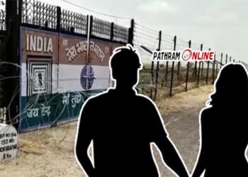 പ്രണയം അതിര് കടന്നപ്പോൾ പൊല്ലാപ്പായി..!!! പാകിസ്ഥാനിലെ റാണിയുമായി ഫേസ്ബുക്ക് വഴി പ്രണയം..!! വിവാഹം കഴിക്കാൻ രേഖകളില്ലാതെ അതിർത്തി കടന്ന് ഇന്ത്യൻ യുവാവ്…!! യുവതി കൈവിട്ടതോടെ യുവാവ്  ജയിലിൽ…!!