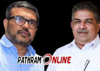 കുട്ടികളിലെ പുകവലി നല്ല ശീലമല്ല…!!! സജി ചെറിയാൻ എന്താണ് പറഞ്ഞതെന്ന് അറിയില്ല.., അദ്ദേഹത്തിന് മറുപടിയല്ല ഇതെന്നും  എം.ബി.രാജേഷ്…!!