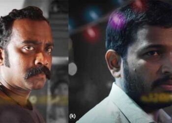 അമ്പാൻ്റെ മറ്റൊരു മുഖം ശ്രദ്ധിച്ചോ…!!! വീണ്ടും ബേസിൽ ജോസഫ് നായകൻ…!!! ‘പക’;  ‘പൊൻമാനി’ലെ പുതിയ ഗാനം പുറത്ത്…  ചിത്രം ജനുവരി 30ന് തീയേറ്ററുകളിൽ…