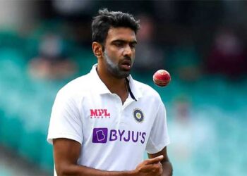 ‘അശ്വിൻ അപമാനിക്കപ്പെട്ടു…!!! ‘എത്ര മത്സരങ്ങള്‍ ഒറ്റയ്ക്ക് ഇന്ത്യയെ വിജയിപ്പിച്ചിട്ടുണ്ട്..?  ഒരു മാന്യനായത് കൊണ്ട് ഇതൊന്നും പുറത്ത് പറയുന്നില്ല…!! പക്ഷേ ഒരുദിവസം അത് ഉണ്ടാവും…