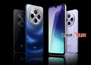 കുറഞ്ഞ വില…!!! ഷവോമി ഇന്ത്യ  റെഡ്മിയുടെ പുതിയ മോഡല്‍ 14സി 5ജി അവതരിപ്പിച്ചു;  റെഡ്മി നോട്ട് 14 5ജി പതിപ്പിന്1000 കോടി വില്‍പ്പന നേട്ടം