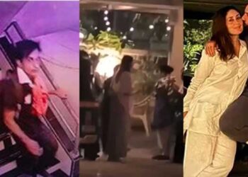 അക്രമിയെ തിരിച്ചറിഞ്ഞു…!! എത്തിയത് മോഷണം ലക്ഷ്യമിട്ട് തന്നെയെന്ന് പൊലീസ്…!! ഫയർ എസ്കേപ്പ് വഴി അകത്തുകയറി… പ്രധാന ഗോവണിയിലൂടെ രക്ഷപെട്ടു…!!! കുത്തേറ്റ സെയ്ഫിനെ ആശുപത്രിയിൽ എത്തിച്ചത് ഓട്ടോയിൽ…