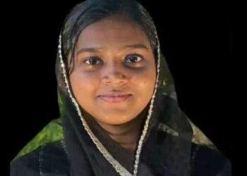 നിറത്തിന്റെ പേരിൽ കളിയാക്കൽ, വിദേശത്തുള്ള ഭർത്താവിന്റെ വക നിരന്തരം മാനസിക പീഡനം, വിവാബന്ധം വേർപെടുത്താൻ നിർബന്ധം- 19 കാരി വീട്ടിനുള്ളിൽ തൂങ്ങിമരിച്ച നിലയിൽ