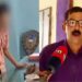 അധ്യാപകനെതിരെ കൊലവിളി നടത്തിയ സംഭവത്തില് വിദ്യാര്ഥി മാപ്പ് പറഞ്ഞു…!!! ദൃശ്യങ്ങള് രക്ഷിതാക്കൾക്ക് അയച്ചുകൊടുക്കുകയാണ് ചെയ്തത്… പ്രചരിപ്പിച്ചത് അധ്യാപകരല്ലെന്ന് പ്രിന്സിപ്പല്…!! കുട്ടിയെ സസ്പെൻഡ് ചെയ്യില്ല… തുടർന്ന് പഠിക്കാൻ അവസരമൊരുക്കും…