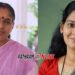 24 മണിക്കൂറും മകന് പിന്നാലെ നടക്കാൻ അമ്മയ്ക്കാകുമോ..? മകൻ കേസിൽപ്പെട്ടാൽ അമ്മയാണോ ഉത്തരവാദി..? രണ്ടു പഫ് മാത്രമേ വലിച്ചുള്ളൂ എന്ന് പറയാൻ മന്ത്രി സജി ചെറിയാന് നാണമില്ലേ..? പ്രതിഭയ്ക്ക് പിന്തുണയുമായി ശോഭാ സുരേന്ദ്രൻ…!!!