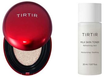 കൊറിയൻ ബ്യൂട്ടി പ്രൊഡക്ടായ ടിർടിർ (TIRTIR ) ഉത്പന്നങ്ങൾ  റിലയൻസിന്റെ ടിറ സ്റ്റോറുകളിലൂടെ ഇനി ഇന്ത്യയിലും