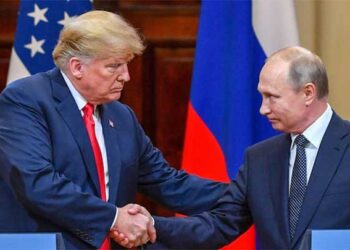 യുക്രൈൻ യുദ്ധം അവസാനിപ്പിക്കാൻ തയ്യാറെന്ന് പുടിൻ..!! ട്രംപിൻ്റെ മുന്നറിയിപ്പിന് പിന്നാലെ ചർച്ചയ്ക്ക് ഒരുങ്ങി റഷ്യ… പുടിനെ ഉടൻ കാണണമെന്ന് ട്രംപ്