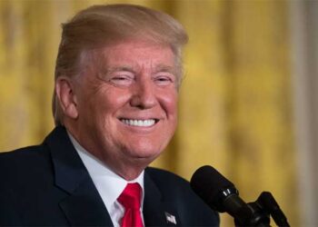 ഡൊണാൾഡ് ട്രംപിന്  തടവും പിഴയുമില്ല…!! ഹഷ് -മണി കേസിൽ കുറ്റവിമുക്തൻ…!!!  എന്താണ് ഹഷ് മണി കേസ് ?