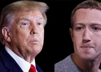 പേടിച്ച് വിറച്ചോ.. സുക്കർബർഗ്..? ട്രംപുമായുള്ള കേസ് തീർപ്പാക്കാൻ മെറ്റ 2.5 കോടി ഡോളർ നഷ്ടപരിഹാരം നൽകും…!!!