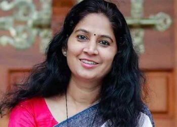 മകന്‍റെ കയ്യിൽനിന്ന് കഞ്ചാവ് പിടിച്ചിട്ടില്ല…!!! ഒപ്പമുണ്ടായിരുന്ന ചിലർ തെറ്റു ചെയ്തിട്ടുണ്ടാകാം.., മകൻ തെറ്റ് ചെയ്തിട്ടില്ല…!! ഉച്ചയ്ക്ക് 2 മണിക്ക് ഉണ്ടായ സംഭവത്തിൽ രാത്രി 12 നാണ് എഫ്ഐആർ രജിസ്റ്റർ ചെയ്തത്….!!! ബിജെപിയിൽ പോകുന്നതിനെ കുറിച്ചും പ്രതികരിച്ച് യു. പ്രതിഭ