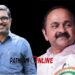 വി.ഡി സതീശൻ ഇതൊന്നും അറിഞ്ഞില്ലേ…? ബ്രൂവറി വിവാദത്തിൽ പ്രതിപക്ഷ നേതാവിന് മറുപടിയുമായി എംബി രാജേഷ്….