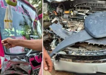 നിയന്ത്രണം വിട്ട കാർ ബസിലേക്ക് ഇടിച്ചുകയറി രണ്ടു മരണം, പരുക്കേറ്റവരുടെ നില ​ഗുരുതരം, മരിച്ചത് കണ്ണൂർ ഉളിക്കൽ സ്വദേശികൾ, അപകടം വിവാഹവസ്ത്രങ്ങളെടുത്ത് തിരിച്ചുവരുന്നതിനിടെ