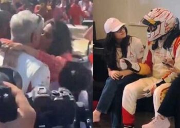 ‘ശാലു, എന്നെ റേസിങ്ങിന് അനുവദിച്ചതിന് നന്ദി’, 13 വർഷങ്ങൾക്കു ശേഷം ‘തല’ റേസിങ് ട്രാക്കിൽ, തിരിച്ചുവരവ് ​ഗംഭീരമാക്കി മടക്കം