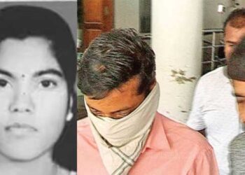 യുവതിയെ തലയ്ക്കടിച്ചും കുത്തിയും കൊലപ്പെടുത്തി, ഇരട്ടക്കുഞ്ഞുങ്ങളെ കഴുത്തഴുത്ത് കൊന്നു, അധ്യാപികമാരെ വിവാഹം കഴിച്ച് ആരുമറിയാതെ ജീവിതം, അ‍ഞ്ചൽ കൊലപാതകത്തിനു ശേഷം പേരുമാറ്റി പ്രതികൾ ഒളിവിൽ കഴിഞ്ഞത് 18 വർഷം, ഒടുവിൽ കുരുക്കിട്ട് പിടികൂടിയത് സിബിഐയുടെ പ്രത്യേക സംഘം