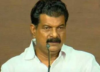 സസ്പെൻസുകൾ നിറഞ്ഞ പിവി, 30 വർഷം ആര്യാടൻ മുഹമ്മദ് കൈവശം വച്ച പൊന്നാനിയെ തട്ടിയെടുത്തുകൊണ്ടുള്ള ജൈത്രയാത്ര, സർക്കാരിനോട് സന്ധിയില്ലാ സമരം പ്രഖ്യാപിച്ച് പുറത്തേക്ക്, ഒടുവിൽ എംഎൽഎ സ്ഥാനം രാജിവച്ച് തൃണമൂൽ കോൺ​ഗ്രസിൽ