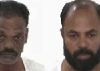 പോക്‌സോ കേസിൽ സ്‌കൂൾ ബസ് ഡ്രൈവറും ക്ലീനറും അറസ്റ്റിൽ, അറസ്റ്റ് തങ്ങളോടെ മോശമായി പെരുമാറിയതായി കാണിച്ച വിദ്യാർഥിനികൾ സ്കൂൾ പ്രിൻസിപ്പാളിനു നൽകിയ പരാതിയെ തുടർന്ന്