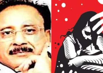 ബിജെപി നേതാവ് ഇരുചക്രവാഹനം വാ​ഗ്ദാനം ചെയ്ത് വീട്ടിൽ വിളിച്ചുവരുത്തി 15 കാരിയെ പീഡിപ്പിച്ചു..!! ഫോണിൽ അശ്ലീല സന്ദേശങ്ങളയച്ചു, അമ്മയുമായും പ്രതിക്ക് ബന്ധം…!!, പീഡിപ്പിച്ച വിവരം അമ്മയക്ക് അറിയാമായിരുന്നു… പോക്സോ പ്രകാരം അറസ്റ്റ്…