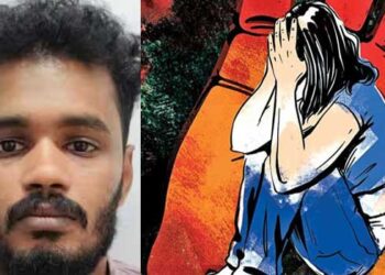 15 കാരിയെ ക്ഷേത്രത്തിൽ കൊണ്ടുപോയി താലി ചാർത്തി, മൂന്നാറിലെത്തിച്ച് പീഡനം, യുവാവിന് ഒത്താശ ചെയ്തുകൊടുത്തത് പെൺകുട്ടിയുടെ മാതാവ്, അമ്മ ശുചിമുറിയിൽ പോയ തക്കം നോക്കി പീഡനം, പിതാവിന്റെ പരാതിയിൽ യുവാവ് പോക്സോ കേസിൽ അറസ്റ്റിൽ, മാതാവിനെതിരെ ബാലനീതി നിയമത്തിലെ വകുപ്പ് പ്രകാരം കേസ്