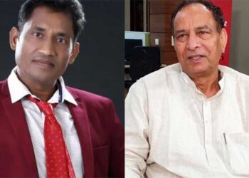 ബലാത്സംഗ കേസില്‍ കുടുങ്ങി ഹരിയാന ബിജെപി അധ്യക്ഷന്‍; മോഹന്‍ലാല്‍ ബദോളിയക്കും ഗായകന്‍ റോക്കി മിത്തലിനും എതിരേ കേസ്; മദ്യം കുടിപ്പിച്ചു കൂട്ടബലാത്സംഗം ചെയ്‌തെന്നും ചിത്രങ്ങള്‍ പകര്‍ത്തിയെന്നും പ്രശസ്ത ഗായിക