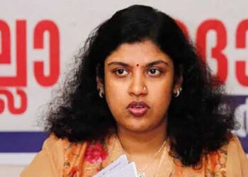 കമന്റുകള്‍ കണ്ട് കരഞ്ഞിട്ടുണ്ട്…!!! ഒരു പോസ്റ്റ് ഇട്ടത് വേറൊരു തരത്തിലാക്കി…!!!  മറ്റൊരു സൈബര്‍ അറ്റാക്കിലും ഞാന്‍ ഇത്ര തകര്‍ന്നു പോയിട്ടില്ല വ്യക്തിജീവിതത്തെ പോലും ബാധിച്ച നിരവധി അനുഭവങ്ങള്‍ ഉണ്ടായിട്ടുണ്ടെന്ന് ചിന്ത ജെറോം…!!!