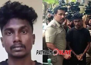 ചോറ്റാനിക്കരയിലും പോലീസിന് പിഴച്ചു…? നാട്ടുകാരുടെ പരാതി ലഭിച്ചിട്ടും കൊടുംക്രിമിനലായ അനൂപിനെതിരേ നടപടിയെടുത്തില്ല…!!! പെൺകുട്ടിയെ ആക്രമിക്കുന്നതിന് തൊട്ടുമുൻപ് നടന്നത് ഇതാണ്…