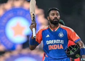 തുടക്കം പാളിയെങ്കിലും ഒടുക്കം ​ഗംഭീരം… ഇന്ത്യയ്ക്ക് 15 റൺസിന്റെ വിജയം, കന്നിയങ്കത്തിൽ മൂന്ന് വിക്കറ്റ് കൊയ്ത് ഹർഷിത് റാണ