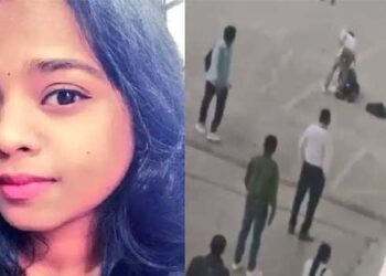 കള്ളം പറഞ്ഞ് പണം കടംവാങ്ങി, തിരിച്ചു നൽകിയില്ല, യുവതിയെ സഹപ്രവർത്തകൻ പർക്കിങ് ലോട്ടിൽവച്ച് കുത്തിക്കൊലപ്പെടുത്തി, പണം കടംവാങ്ങിയത് അച്ഛനു സുഖമില്ലെന്നു പറഞ്ഞ്