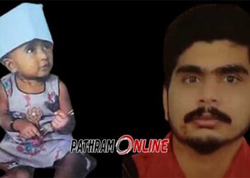 ഉള്‍വിളി ഉണ്ടായപ്പോൾ കുഞ്ഞിനെ കൊന്നു…!!! കൊല്ലണമെന്ന് തോന്നിയപ്പോൾ കൊന്നു… ഞെട്ടിക്കുന്ന മൊഴിയുമായി പ്രതി ഹരികുമാർ…!!! അന്ധവിശ്വാസത്തിന് തെളിവില്ലെന്നും