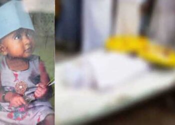 രണ്ടു വയസുകാരിയെ ജീവനോടെ കിണറ്റിൽ എറിഞ്ഞത്? മുങ്ങിമരണമെന്ന് പോസ്റ്റ് മോർട്ടം റിപ്പോർട്ട്, അവസാനമായി കാണാനായത് അച്ഛനും മുത്തശ്ശിക്കും മാത്രം… അമ്മയും അമ്മാവനും പോലീസ് സ്റ്റേഷനിൽതന്നെ… ദേവേന്ദുവിന് കണ്ണീരോടെ വിട…