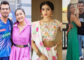 ധനശ്രീയക്കും ക്രിക്കറ്റ് താരം യുസ്വേന്ദ്രയ്ക്കും ഇടയില് സംഭവിച്ചത്…?