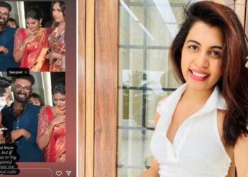 വിവാഹദിവസം തന്റെ ഭർത്താവിനോടാണ് ഒരാൾ ഇങ്ങനെ ചെയ്തതെങ്കിൽ ആ വ്യക്തി പിന്നീട് ഒരു ദിവസം കൂടി കേക്ക് കഴിക്കാനായി ജീവിച്ചിരിക്കില്ല- ബിഗ് ബോസ് താരം നോറയ്ക്കെതിരെ വിമർശനവുമായി ദിയ കൃഷ്ണ