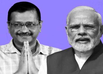 തലസ്ഥാനം തെരഞ്ഞെടുപ്പ് ചൂടിലേക്ക്, ഫെബ്രുവരി 5ന് വോട്ടെടുപ്പ്, എട്ടിന് വോട്ടെണ്ണൽ, ‌മൂന്നാമൂഴം കാത്തിരിക്കുന്ന എഎപിയ്ക്ക് വരും ദിനങ്ങൾ‍ നിർണായകം, മദ്യനയ അഴിമതി,  46 കോടിയുടെ വസതി മോടിപിടിപ്പിക്കൽ- ആരോപണം കടുപ്പിച്ച് ബിജെപി